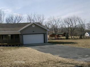 3951 County Ln #119, Carthage, MO 64836