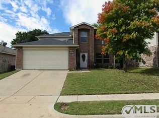 5205 Bedfordshire Dr, Fort Worth, TX 76135