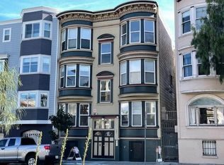 307 Guerrero St #B, San Francisco, CA 94103