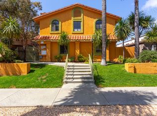 1852 Diamond St APT 4, San Diego, CA 92109