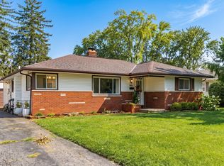 3515 Kroehler Dr, Hilliard, OH 43026