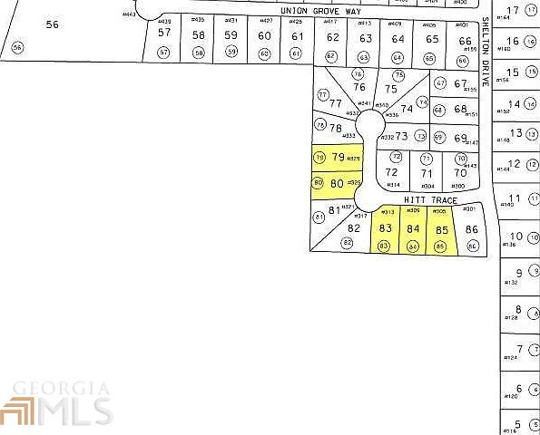 2nd image of 325 Hitt Trce
