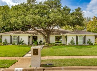 2513 Little Creek Dr, Richardson, TX 75080