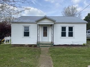 204 Hobbs St, Arlington, KY 42021