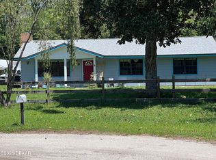 9 Shadow Ln, Ormond Beach, FL 32174