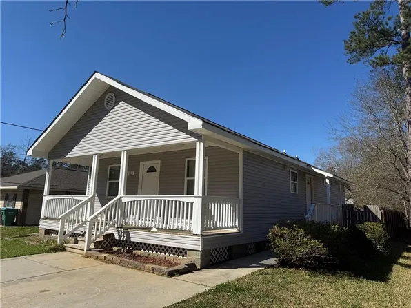 112 Caroline Dr, Hammond, LA 70401