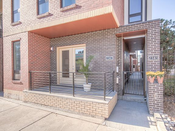 2nd image of 2347 Champa St