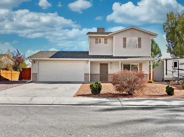 490 1/2 Aspen Grove Dr, Clifton, CO 81520