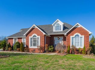 166 Glider Loop, Eagleville, TN 37060