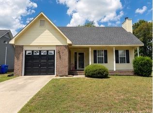 6139 Rhemish Dr, Fayetteville, NC 28304