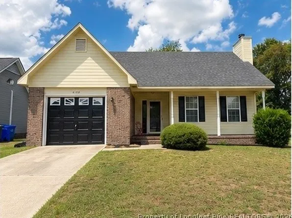 6139 Rhemish Dr, Fayetteville, NC 28304