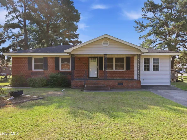 4415 Reaves Road, Ayden, NC 28513