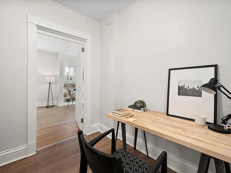 4921 Finkman St #2F — Photo 17