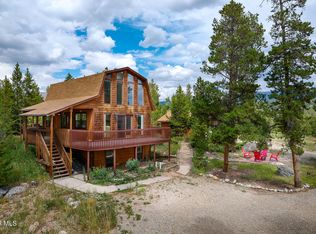 73 GCR 6529, Grand Lake, CO 80447