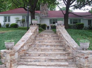 812 Fairway Dr, Towson, MD 21286