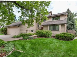 707 Westshore Ct, Fort Collins, CO 80525