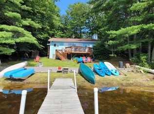 9 Boulder Dr, Gilmanton Iron Works, NH 03837