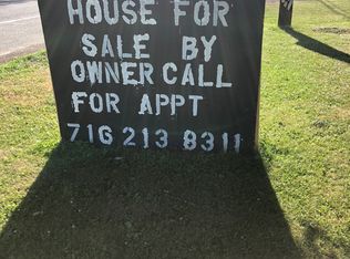 7235 Plank Rd, Lockport, NY 14094