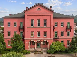 3080 Smallman St APT 8, Pittsburgh, PA