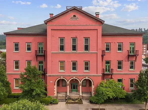 3080 Smallman St #Penthouse 11, Pittsburgh, PA 15201