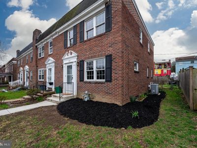 726 E Madison St, Lancaster, PA, 17602