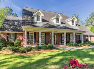 4 Clearwater Point, Petal, MS 39465