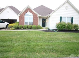 3101 Traverse Creek Dr #3101, Milford, OH 45150