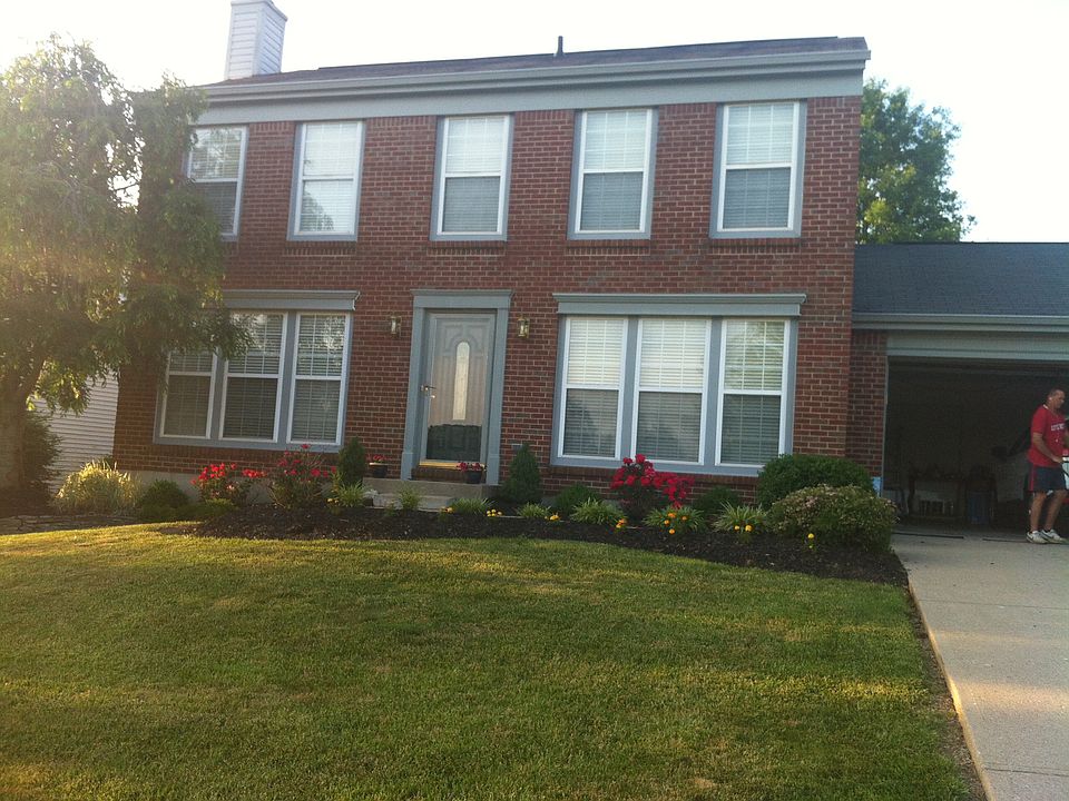 1st image of 732 Buckshire Gln