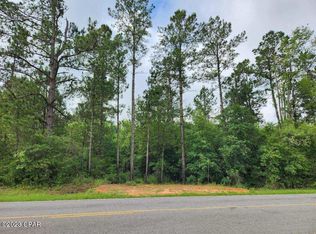 661 Corbin Rd, Chipley, FL 32428