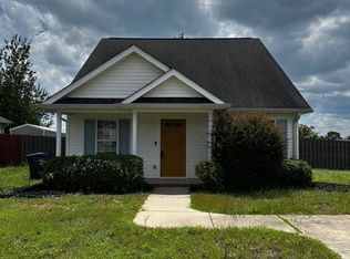 2120 Whitney South Dr, Augusta, GA 30904