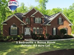 214 Winding Oak Way, Blythewood, SC 29016