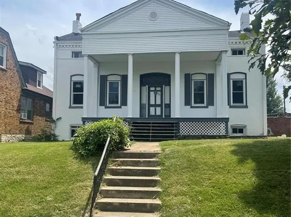 4136 Pennsylvania Ave, Saint Louis, MO 63118