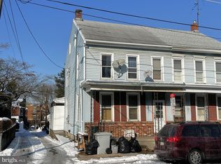 311 Walnut St, Lebanon, PA 17042