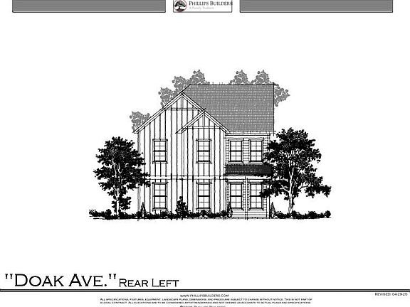 2nd image of 3199B Doak Ave