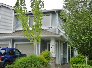 1207 63rd St SE #E-14, Auburn, WA 98092