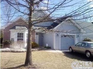 9 Symphony Ave, Bayville, NJ