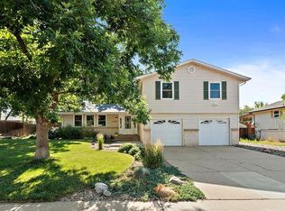 6783 S High St, Centennial, CO 80122