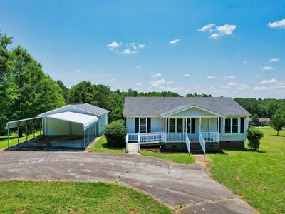 203 Velda Dr, Union, SC, 29379
