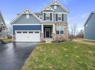 6684 Rocky Ridge Dr, Powell, OH 43065