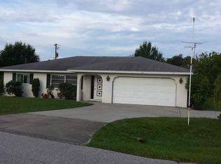 7117 Strawberry St, Englewood, FL 34224