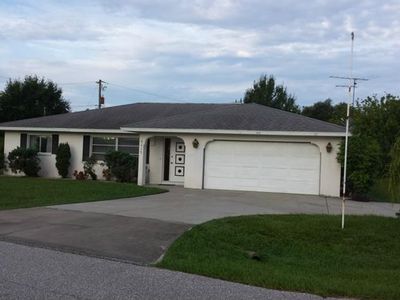 7117 Strawberry St, Englewood, FL, 34224