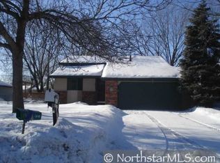7801 Irving Ave N, Brooklyn Park, MN 55444
