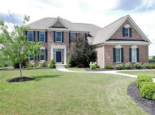 14702 Parkhurst Dr, Westfield, IN 46074