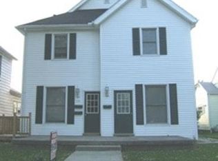 116 S G St APT A, Marion, IN 46952