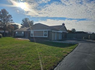 795 Country Club Dr, Greensburg, IN 47240