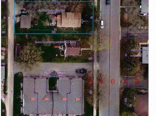 1012 Jefferson St, Alexandria, MN 56308