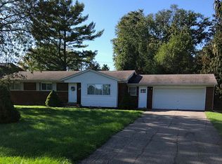 2356 S Rochester Rd, Rochester Hills, MI 48307