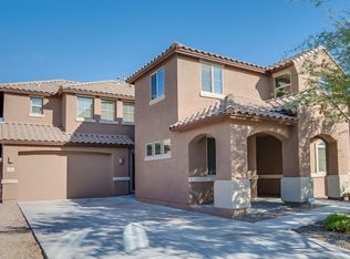 12320 N Wind Runner Pkwy, Marana, AZ 85658