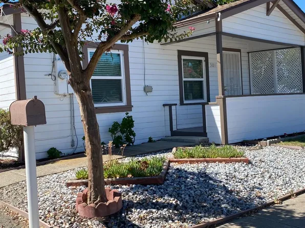 301 E Ruby St, Oakley, CA 94561