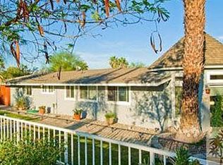 71606 Mirage Rd, Rancho Mirage, CA 92270